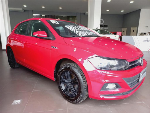 Imagem 6 de 15 de Polo 1.0 200 Tsi Comfortline Automático