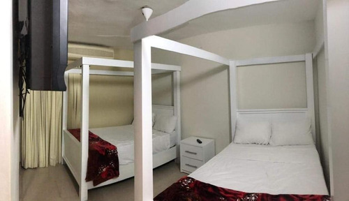 Imagen 2 de 21 de Apartahotel De Oportunidad En Las Orquídeas