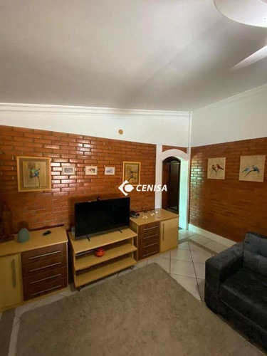 Imagem 6 de 28 de Chácara Com 4 Dormitórios À Venda, 5000 M² Por R$ 2.500.000,00 - Condomínio Recanto Das Flores - Indaiatuba/sp - Ch0173