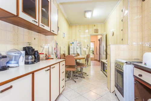 Imagem 12 de 15 de Casa - Perdizes - Ref: 137561 - V-137561