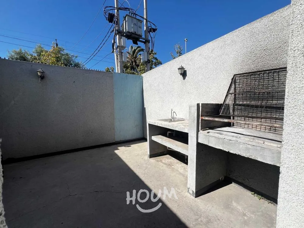 Imagen 5 de 18 de Departamento Brisas Del Maipo Id: 175440