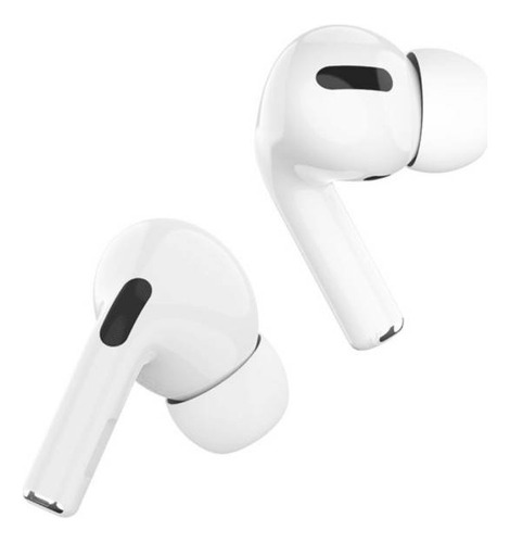 Audifonos Hoco Ew05 Plus Anc Tws In Ear Bluetooth Blanco