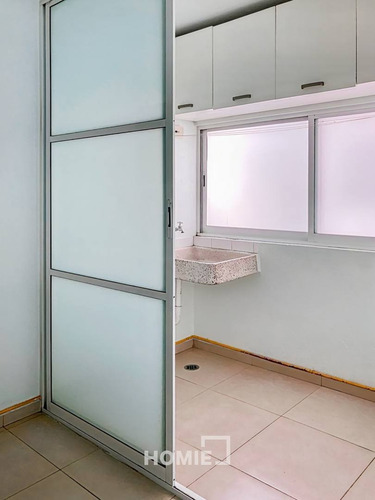 Imagen 11 de 12 de Amplio Departamento Con Jardín En Tlalpan, Cdmx, 67824