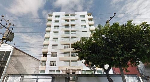 Excelente Departamento Venta En Mariano Escobedo 133 Colonia Los Manzanos Miguel Hidalgo Me