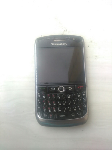 Blackberry Javelin 
