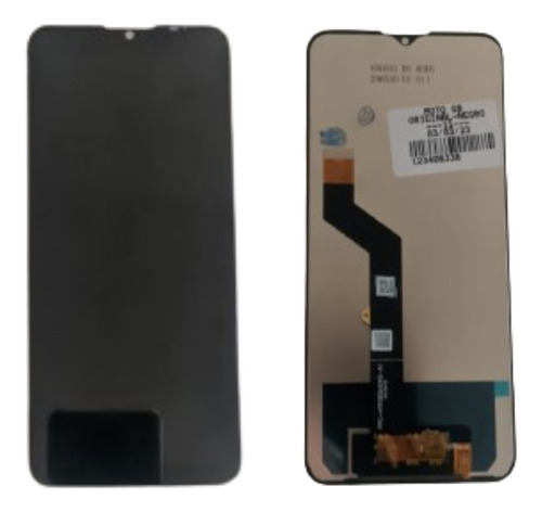 Módulo Compatible Con Moto G9 Calidad Original