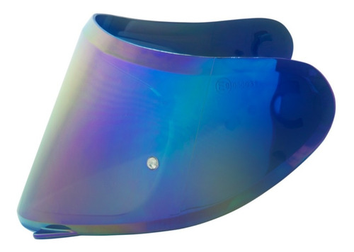 Viseira Capacete Mt Thunder 3 - Stinger - Revenge Original