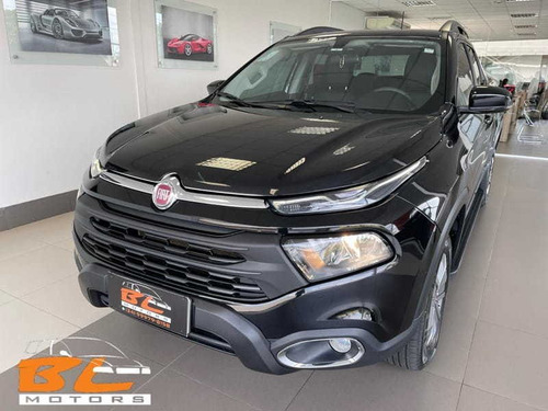 Fiat Toro Freedom 1.8 16v Flex Aut