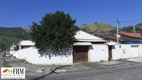 Imagem 2 de 15 de Casa Para Venda Em Rio De Janeiro, Senador Camará, 3 Dormitórios, 1 Suíte, 2 Banheiros, 5 Vagas - Fhm6789_2-1194183