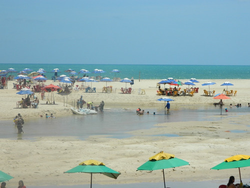 Imagem 9 de 14 de Vendo Lote Em Praia Bela - Pb
