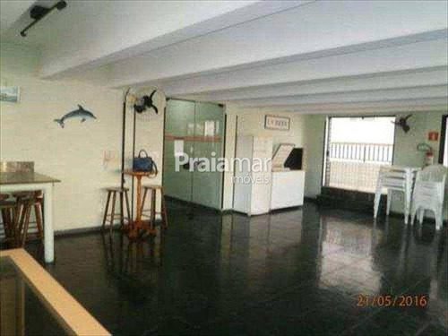 Imagem 24 de 28 de Apartamento 2 Dorms | 1 Vaga | 86 M² | Boa Vista I São Vicente - 1086