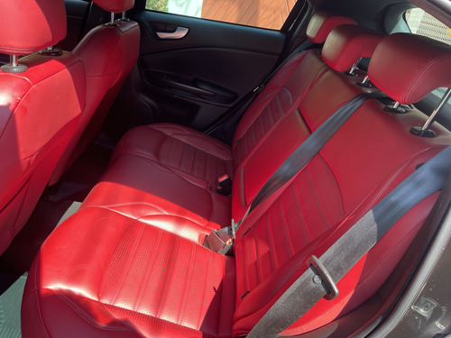 Alfa Romeo Giulietta 1.7 Veloce Tct At
