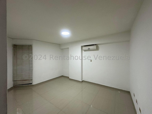 Alquiler Apartamento En La Alameda 25-6029 If