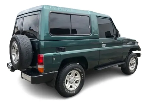 Stop Toyota Macho 1987 A 2008 Estacas Grande Depo