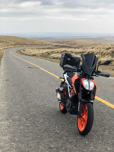 Imagen 15 de 15 de Ktm Duke 390