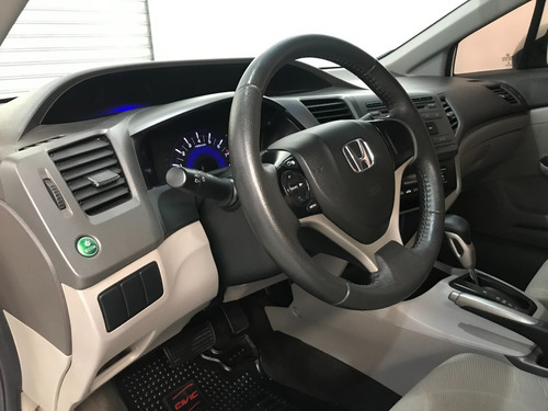 Imagen 6 de 22 de Honda Civic Lxs At Exs City Fit Crv Cruze Focus Vento Bora
