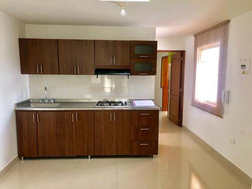 Apartamento En Venta En El Centro (279056124).