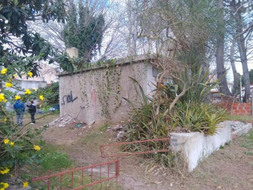 Imagen 2 de 7 de V093 - Lote Ushuaia Y Av. Fragata Sarmiento