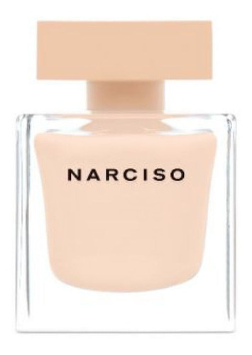 Perfume Importado Narciso Rodriguez Poudrée Edp 90 Ml