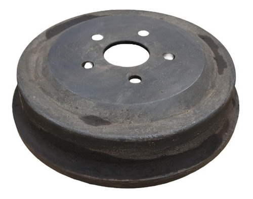 Campana Freno Trasera Ford Fairlane (69/80)  - 279mm 