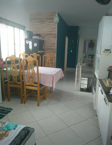 Imagem 1 de 10 de Sobrado Vl.n. Aparecida - Ref. V1174