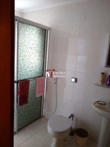 Apartamento A Venda Em Bertioga - Bairro Maitinga - Ref. 921 - V921
