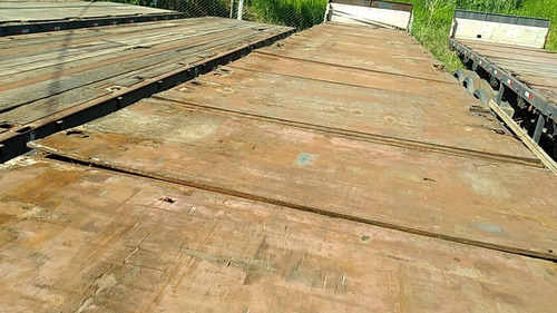Facchini Porta Container Carga Seca - 5891