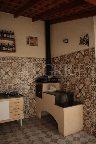 Imagem 26 de 29 de Casa Sobrado No Santa Inês 3 , Região Leste De São José Dos Campos - Ca02618 - 71050852