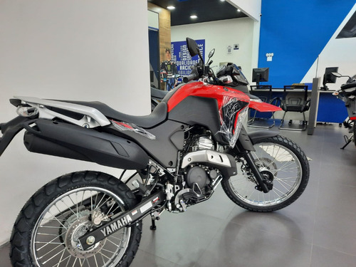 Yamaha Xtz Lander 250 2025 Docto Grátis E P/ Sem Entrada A.