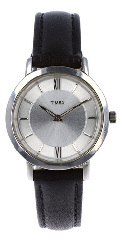 Reloj Unisex Timex *classic*.