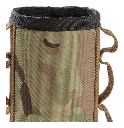 Funda Protectora De Tanque De Gas Tamaño Largo
