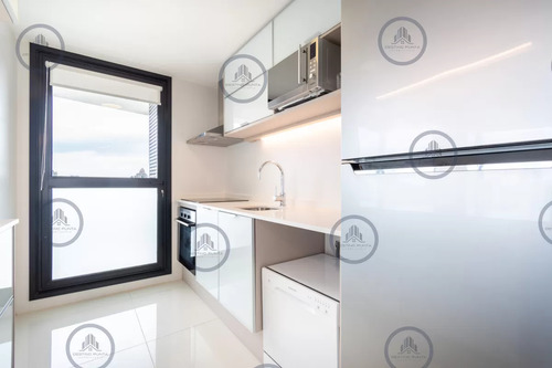 Moderno Apartamento De 3 Dormitorios En Suite, Zona Hotel Enjoy, Punta Del Este