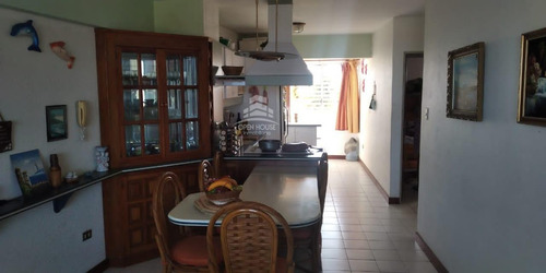 Apartamento Laguna Vista Plaza Puerto Piritu