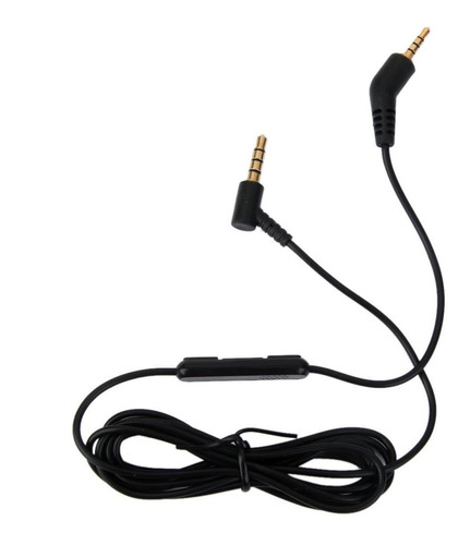 3.5mm Cable De Extensión Auriculares Esté De Sonido Para