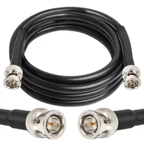 Comprar Xrds -rf Cable Sdi De 5 Pies, Cable Hd-sdi De 75 Ohmios Bnc