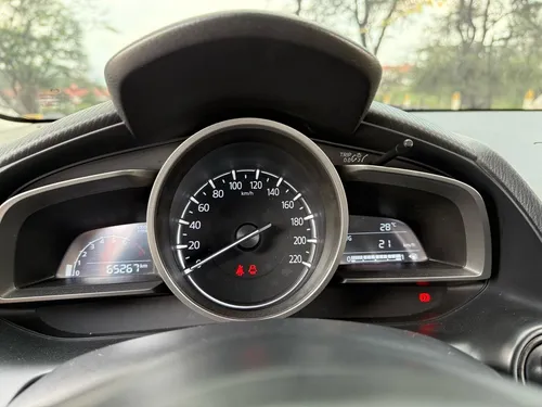 Mazda 2 1.5 Touring