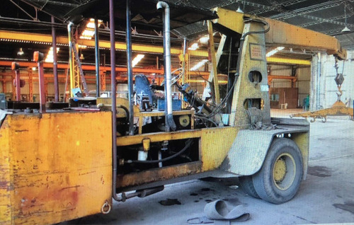 Imagen 5 de 10 de Grua Cranemovile De 8000kg Motor Diesel Envios Al Interior