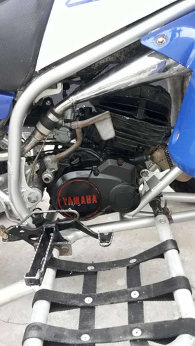Yamaha Blaster 200 Nikasil