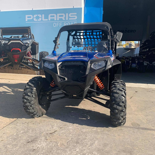 Imagen 1 de 6 de Utv Polaris Rzr 800