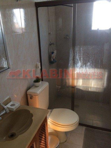 Apartamento Residencial À Venda, Jardim Oriental, São Paulo - . - Ap0758