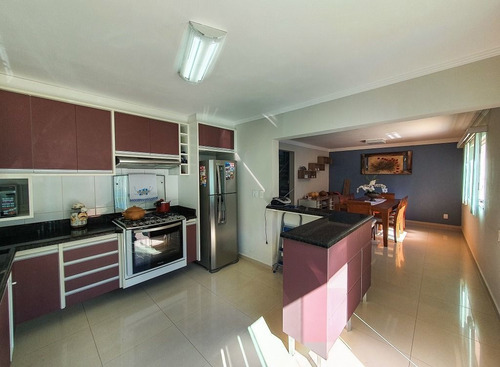 Imagem 17 de 18 de Casa Com 3 Dormitórios À Venda, 280 M² Por R$ 1.380.000,00 - Altos Da Floresta - Atibaia/sp - Ca0550