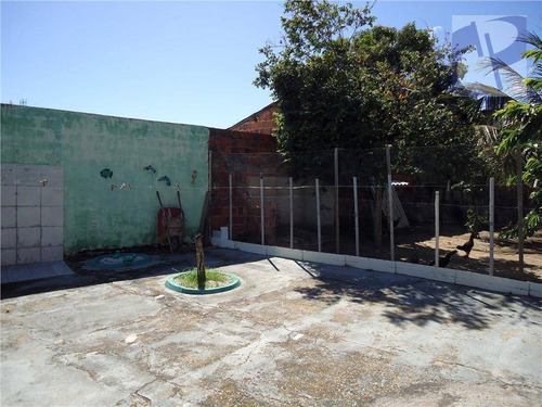 Imagem 19 de 20 de Casa Residencial À Venda, Barroso, Fortaleza. - Ca0938
