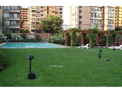 Imagen 9 de 11 de Precioso Depto Studio (1 Ambiente) Metro Manquehue