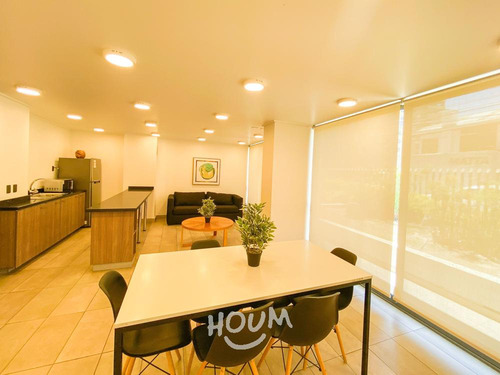 Departamento 6 - 1/2 Oriente Id: 149129