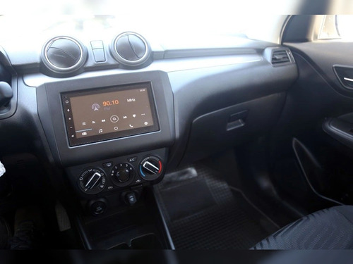 Suzuki Swift 1.2 Gl Sport