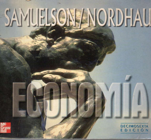 Economia 17 Edicion Samuelson 