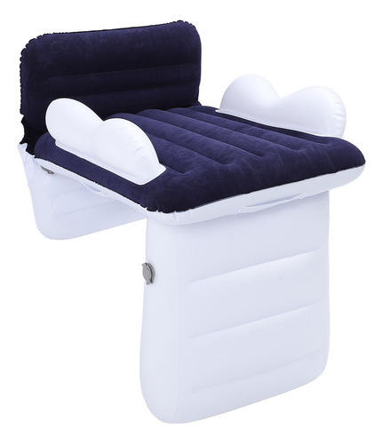 Cama De Viaje Para Niños Pequeños, Inflable, Avión Infantil,