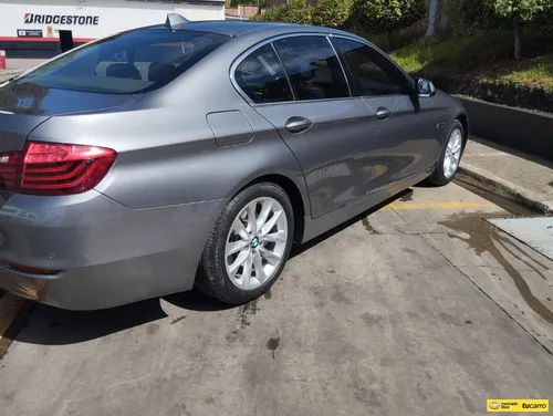 BMW Serie 5 2.0 520i F10
