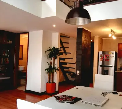 Apartamento en venta