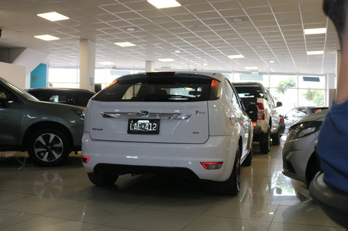 Imagen 20 de 23 de Ford Focus Vendo Permuto Financio Jv